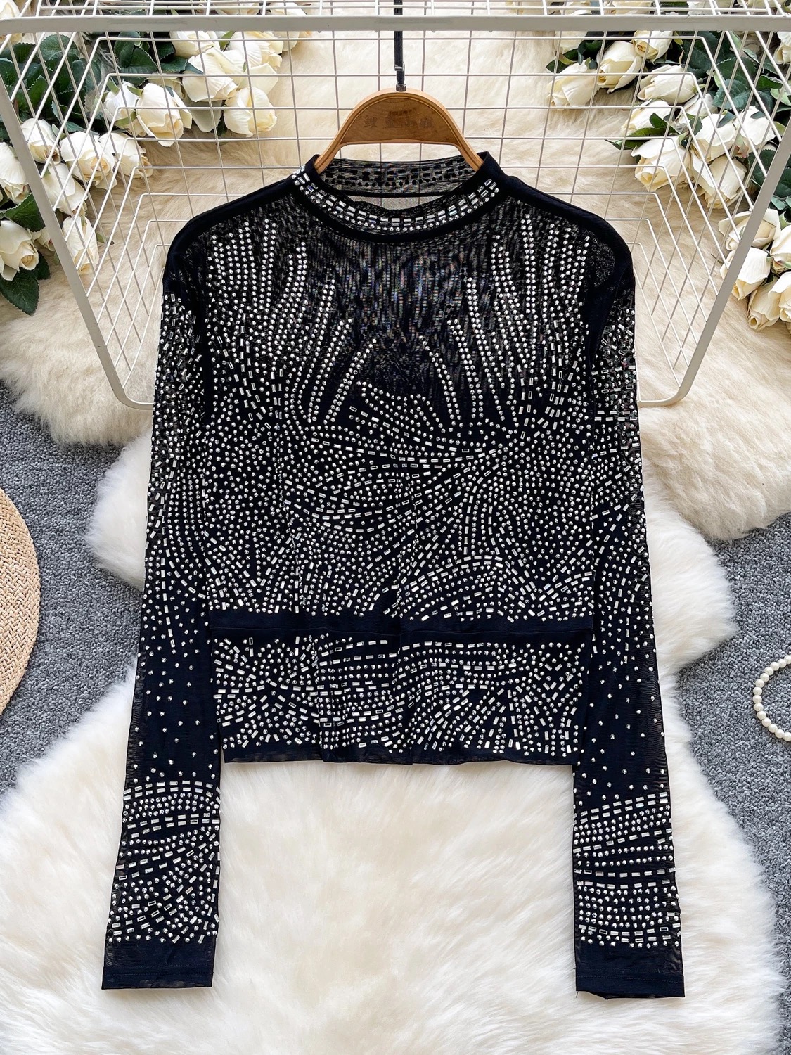 Libra gang top CTO924 images